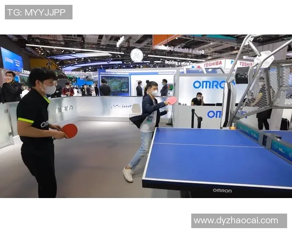 重庆乒乓球队选拔赛表现分析与状态评估探讨